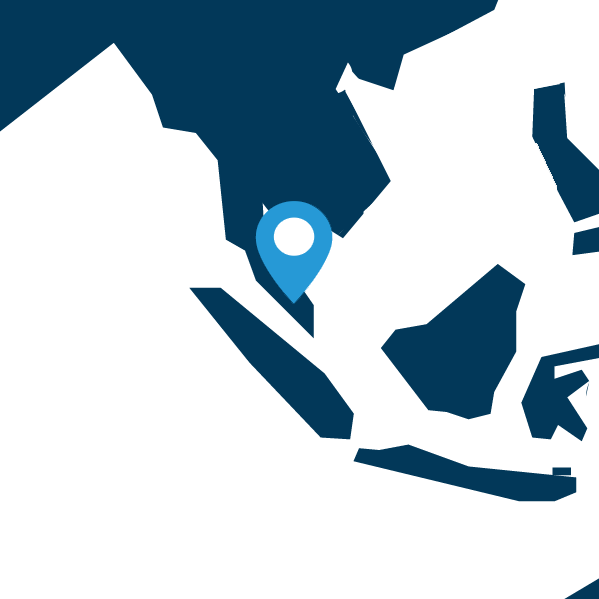 Lincoln Map