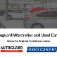 Autoguard Warranties Partners with Used Cars NI