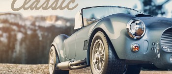 Autoguard Warranties Launches New Warranty Cover: Classic Car Cover