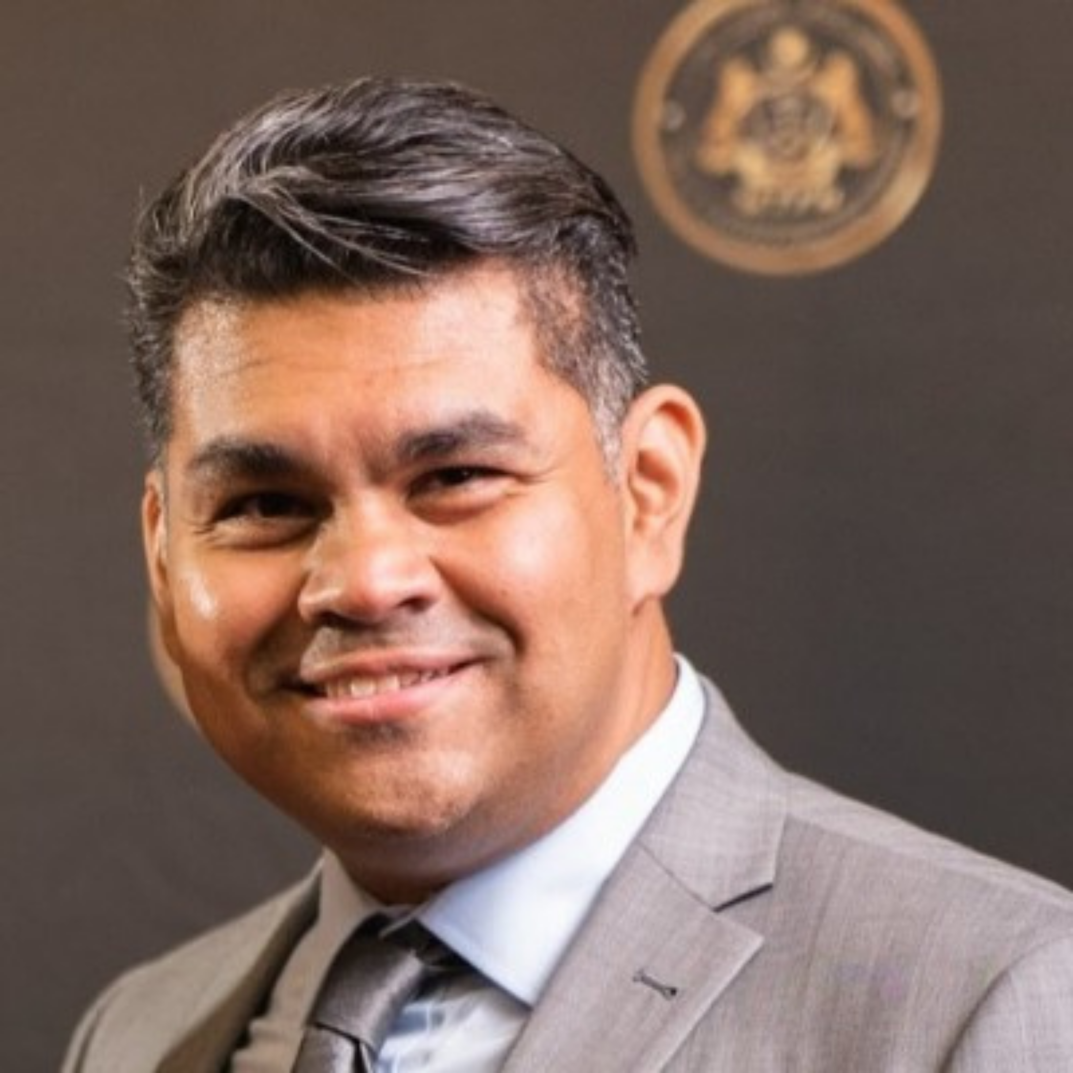 Mohammed Alkhatib